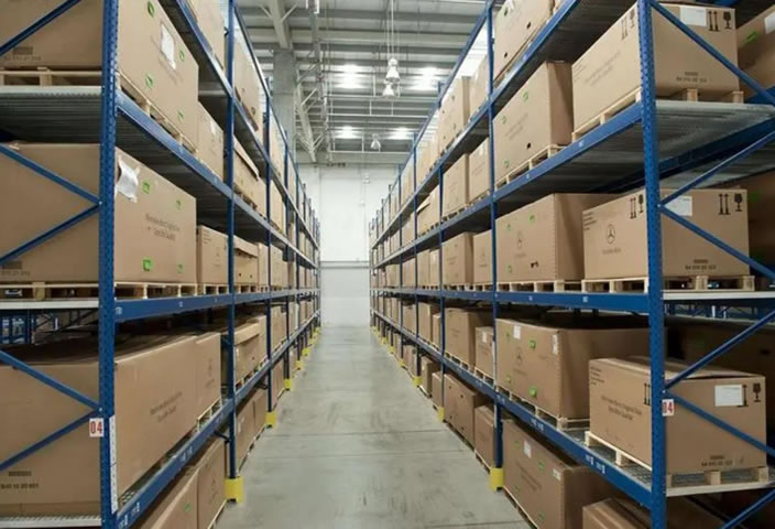 深圳到洪江市货物仓储